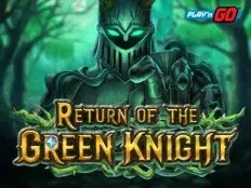 Return of the Dead slot