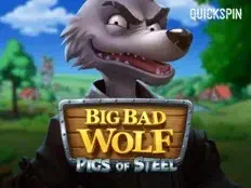 Wolf Gold slot