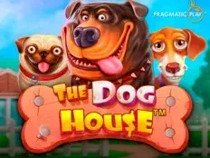 The Dog House slot