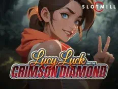 Lucy Luck slot
