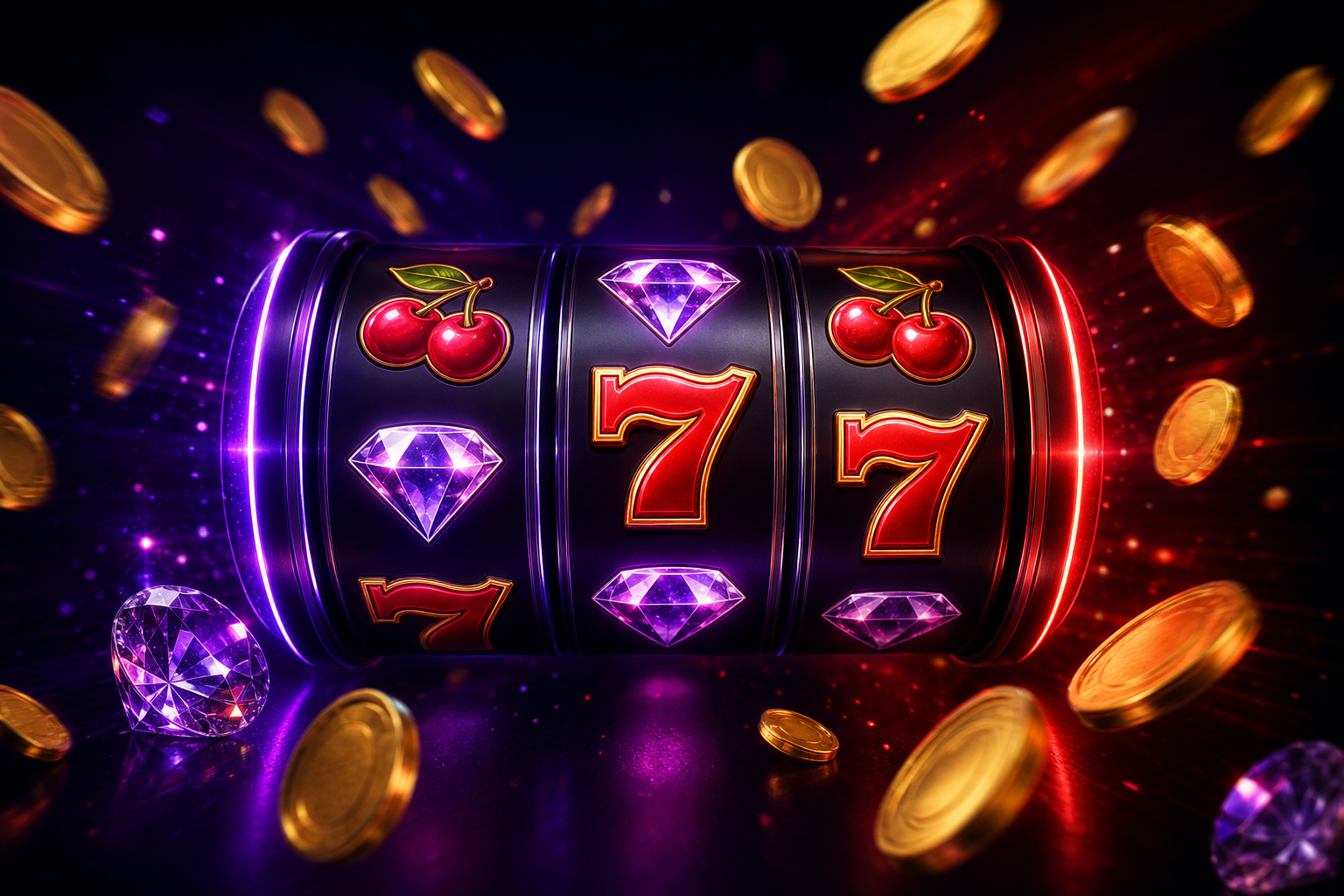 Free spins at Vavada Casino
