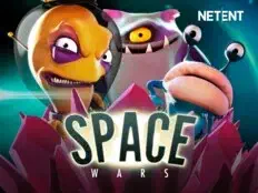 Space XY slot