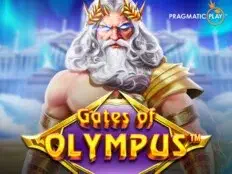 Gates of Olympus slot