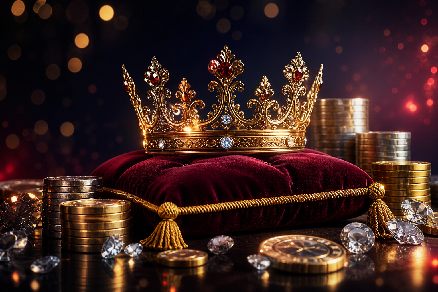Vavada Casino VIP programme